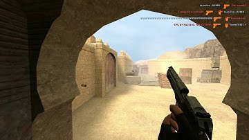 CFG BY YUDIX FOR KRENIX1337