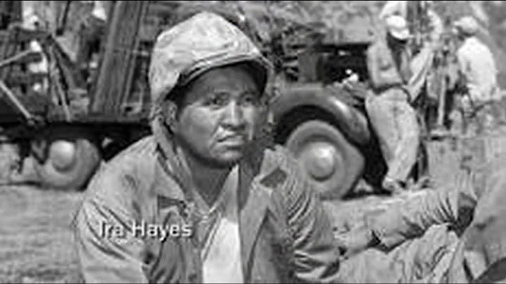 IRA HAYES Song/Narrative