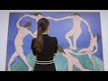 How Matisse inspired an unexpected change in direction  | HENRI MATISSE | UNIQLO ARTSPEAKS