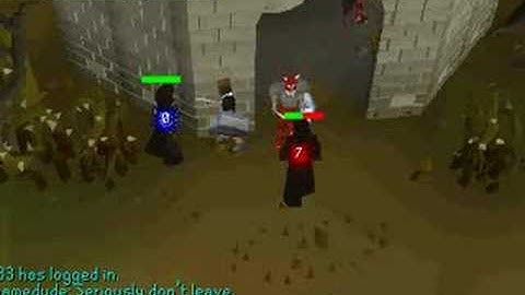 runescape randomness movie