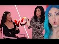 KYLIE JENNER vs KIM KARDASHIAN | Mariale