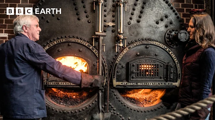 From Crisis to Innovation: The Steam Engine That Changed Everything | BBC Earth Science