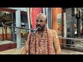 Srimath Bhagavatam day 4 at Srirangam Sringerimut Mp3 Song