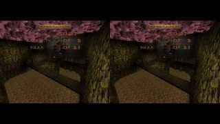 Quake done double Quick lite