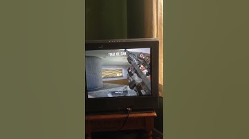 Trickshotting on bots BO2 xbox