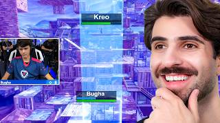 30 Competitive Fortnite Clips That Made History!