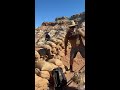 The Digging Has Begun 😤 - Red Bull Rampage 2022