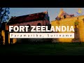 Fort Zeelandia | Paramaribo | Suriname Rivier | South America | Monumenten | Food And Travel