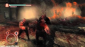 Prototype - Walkthrough Part 31