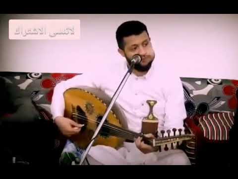 جلسه حارثيه من العيار الثقيل بصوت لايوصف حمود السمه خلي جفاني بلاسبب رد السلام