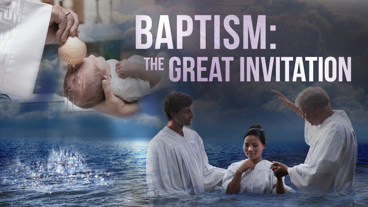How Do I Give My Life To Christ? Understanding the True Nature of ...