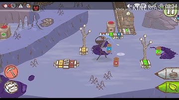 Draw a Stickman EPIC 2- Chapter 3 (Ink Mines)