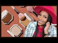 Fenty Beauty By Rihanna Pro Filt'r Powder Foundation Shade 400: Finally My Thoughts