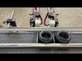 Indexing System from Accent Packaging Equipment