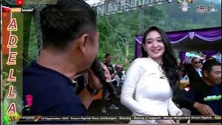 DRIZZLE INVITES ADELLA LIVE NGELAK BATANG #adella #fendikadella #difarinaindraadellafullalbum