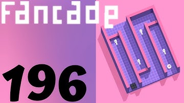 Fancade || Gameplay Walkthrough || World 47 || Ngglinding || Level 1-11 || #196