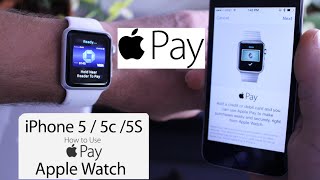 How to setup apple pay on iphone 5, 5c, 5s with watch my social
networks blog; http://idevicehelpus.blogspot.com/ instagram
http://instagram.com/...