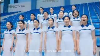 Download lagu Iklan Pocari Sweat - Ion Supply More Sweat (2022) @ Indosiar, MNCTV, SCTV, RCTI, Trans TV, & tvOne