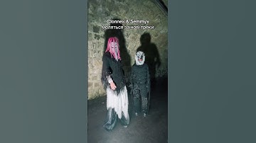 CLONNEX x SEMMYX МОЛЯТЬСЯ ЗА НОВІ ТРЕКИ