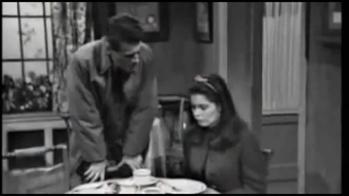 ~Dark Shadows ~ Burke Devlin, Vicky Winters, ~  Ca...
