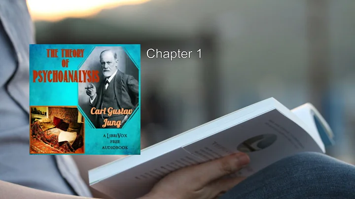 Theory of Psychoanalysis ⭐ By Carl Gustav Jung FULL Audiobook
