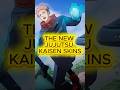 FORTNITE NEW *JUJUTSU KAISEN* SKINS ARE BACK IN THE ITEM SHOP!