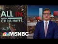 Watch All In With Chris Hayes Highlights - Nov. 8