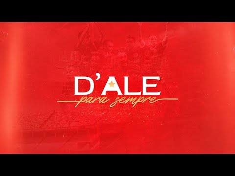Teaser: D'Ale Para Sempre