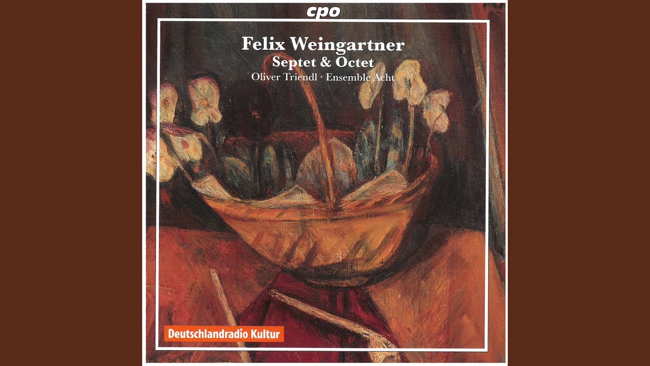 Sextet in e minor, Op. 33 (for 2 violins, viola, cello, double