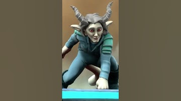 Marticus the Cosmic Dancer 2 (Him going mad, don