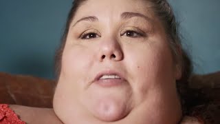 My 600-Lb Life Stars You Probably Won't Recognize Today