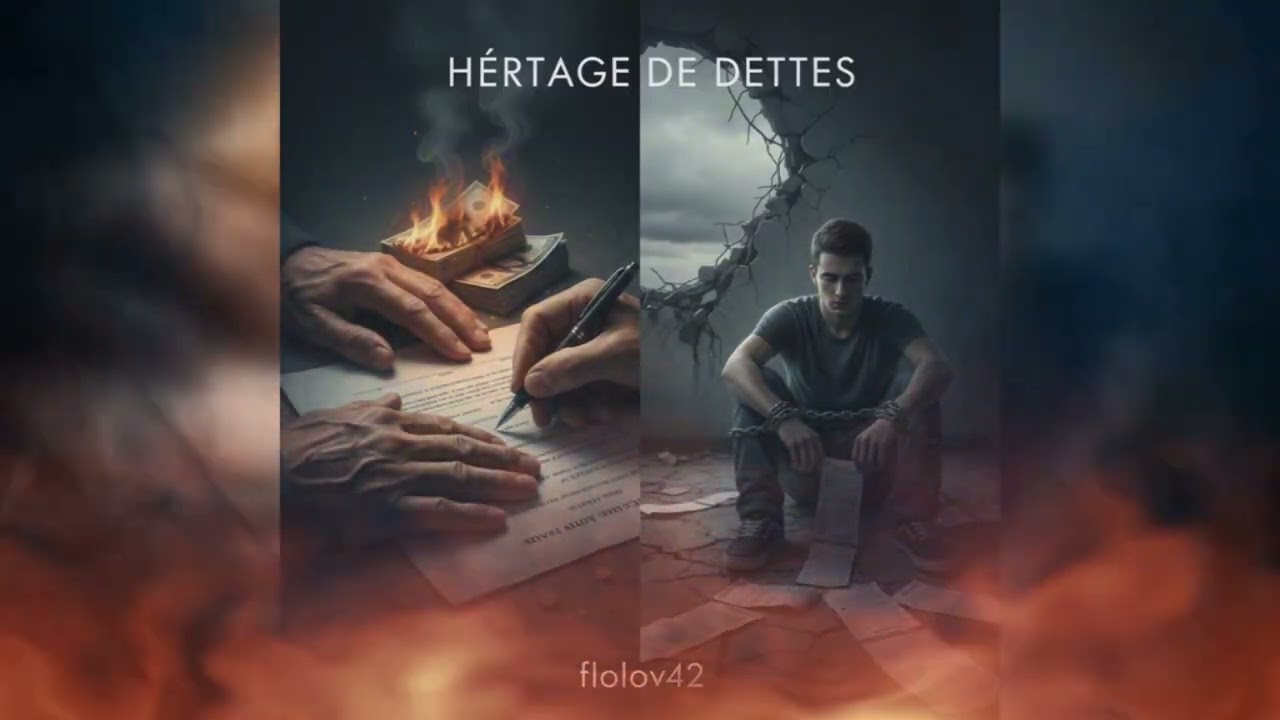 Héritage de dettes