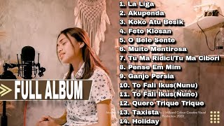 Tasya Mardisa - FULL ALBUM COVER | Lagu Tiles