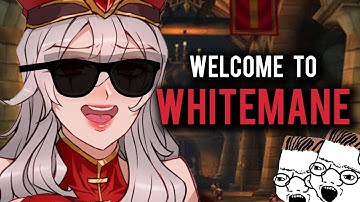 Welcome to Whitemane
