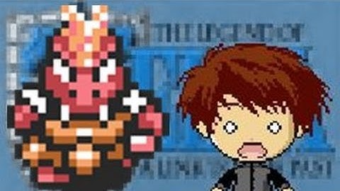 Zelda: A Link to the Past - GARGOYLE