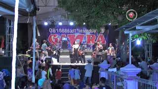 Gavra Janegara Agus & Ranti (Keloas)