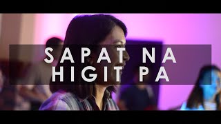 Video voorbeeld van "Sapat na at Higit Pa - Musikatha"