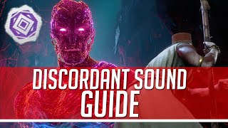 Marvel's Avengers | Discordant Sound Raid - Complete Raid Guide & Walkthrough