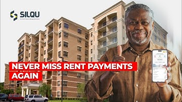 THE ALL IN ONE PROPERTY MANAGEMENT SYSTEM