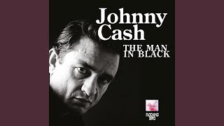 Video voorbeeld van "Johnny Cash - Give My Love to Rose"