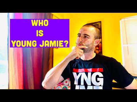 Video: ¿Quién es Jamie de Joe Rogan?