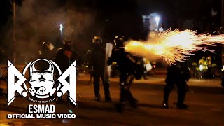 R.O.R - ESMAD (OFFICIAL MUSIC VIDEO)