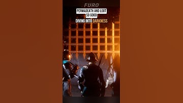 Die, Lose EVERYTHING: This Hardcore Extraction Dungeon Crawler is BRUTAL! 😨