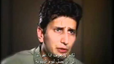 A former Iranian hezbollah member shares about his encounter with Jesus Christ