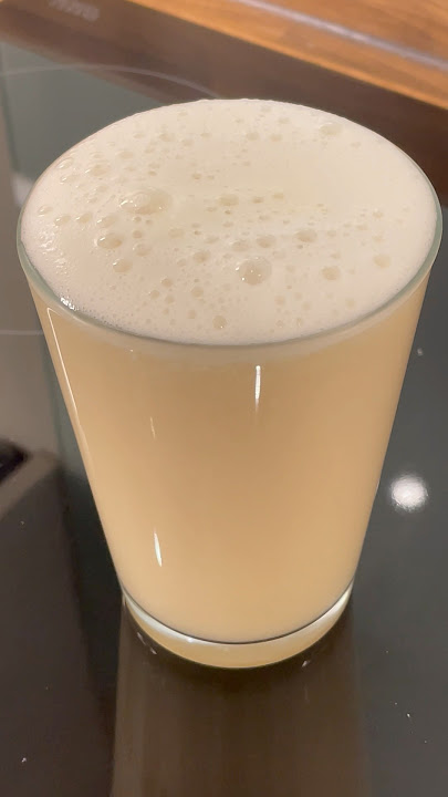 Drink 1 cup in morning detox liver and colon! #recipe #detox