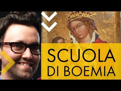 Video: Ce Este „boemia”