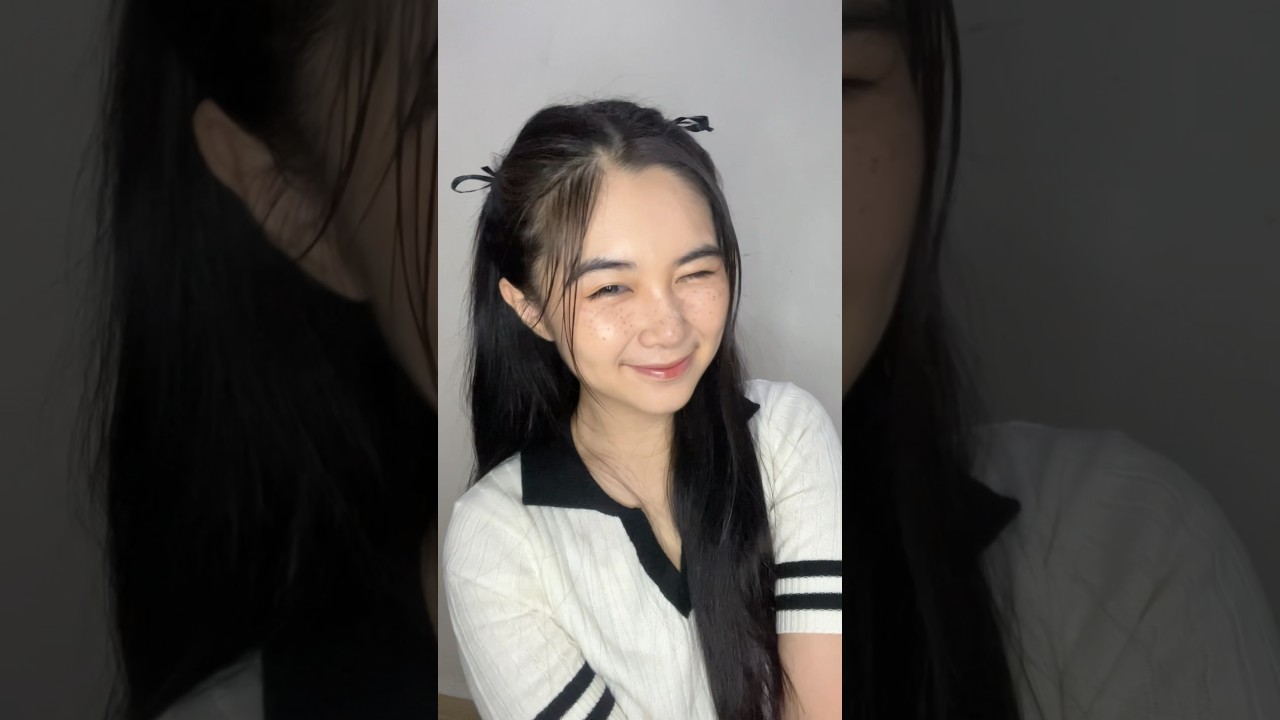 Nobody can stop me from doing makeup😉 #sabrinacarpenter #makeuptutorials