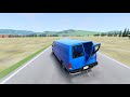 Every Car🚗 + 700 MPH🚀 Speed Boost⚡ BeamNG Drive #3