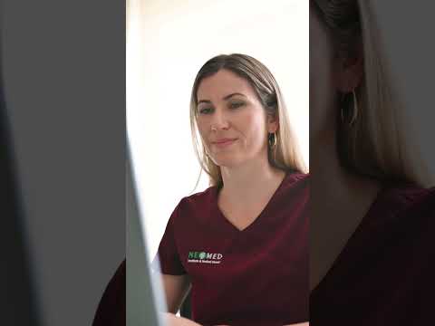Biofeedback Scan