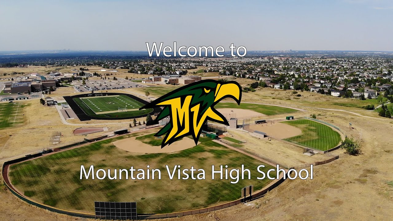 Home   Mountain Vista High School